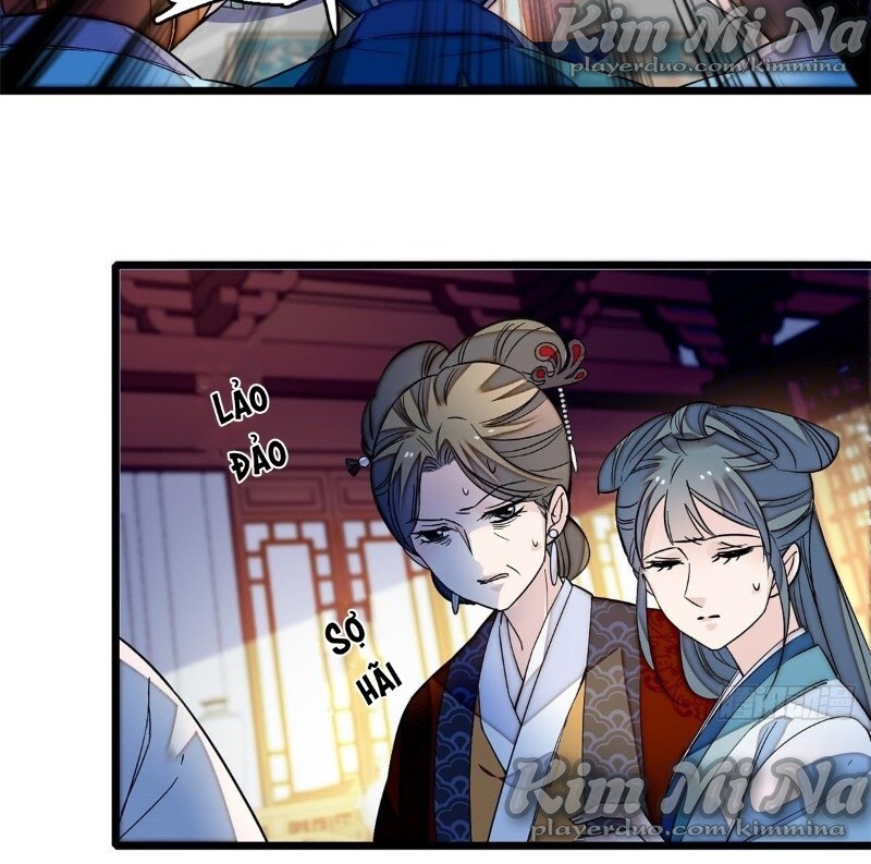 Tự Cẩm Chap 22 - Next Chap 23