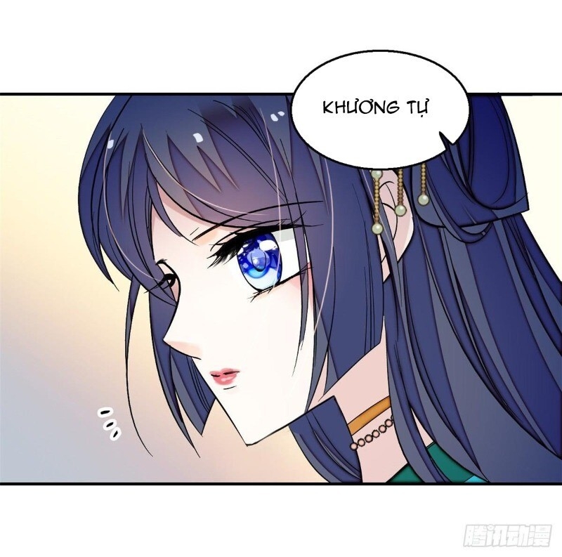 Tự Cẩm Chap 22 - Next Chap 23