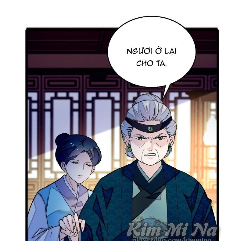 Tự Cẩm Chap 22 - Next Chap 23