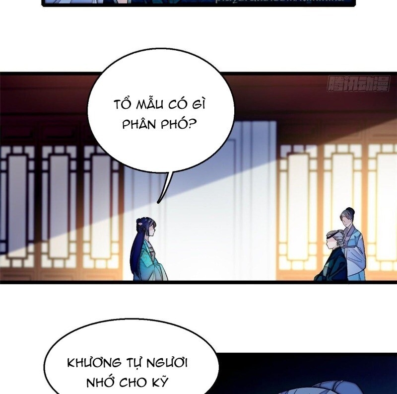 Tự Cẩm Chap 22 - Next Chap 23