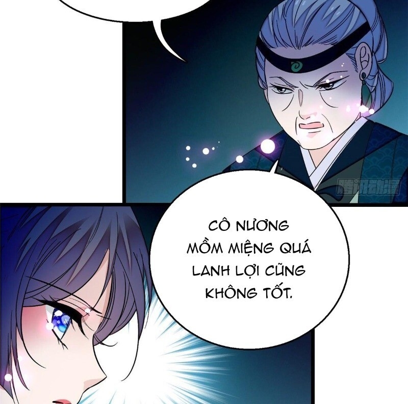 Tự Cẩm Chap 22 - Next Chap 23