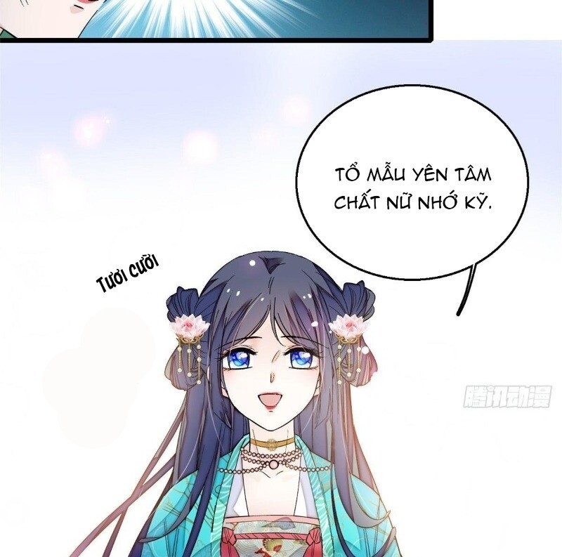 Tự Cẩm Chap 22 - Next Chap 23