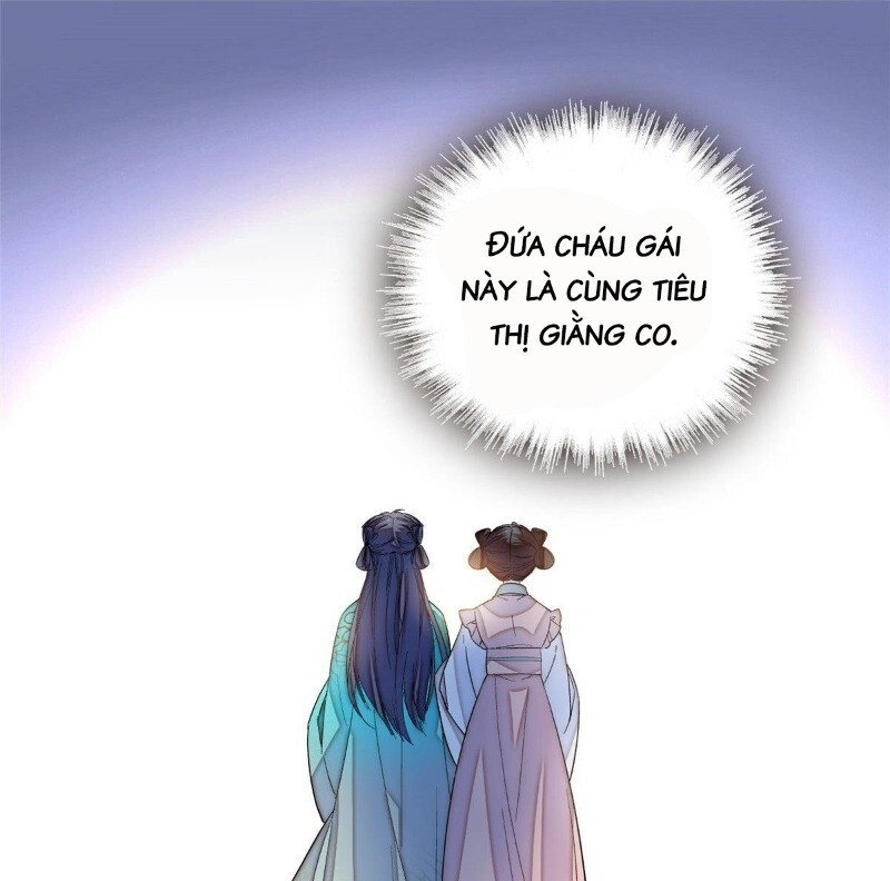 Tự Cẩm Chap 22 - Next Chap 23