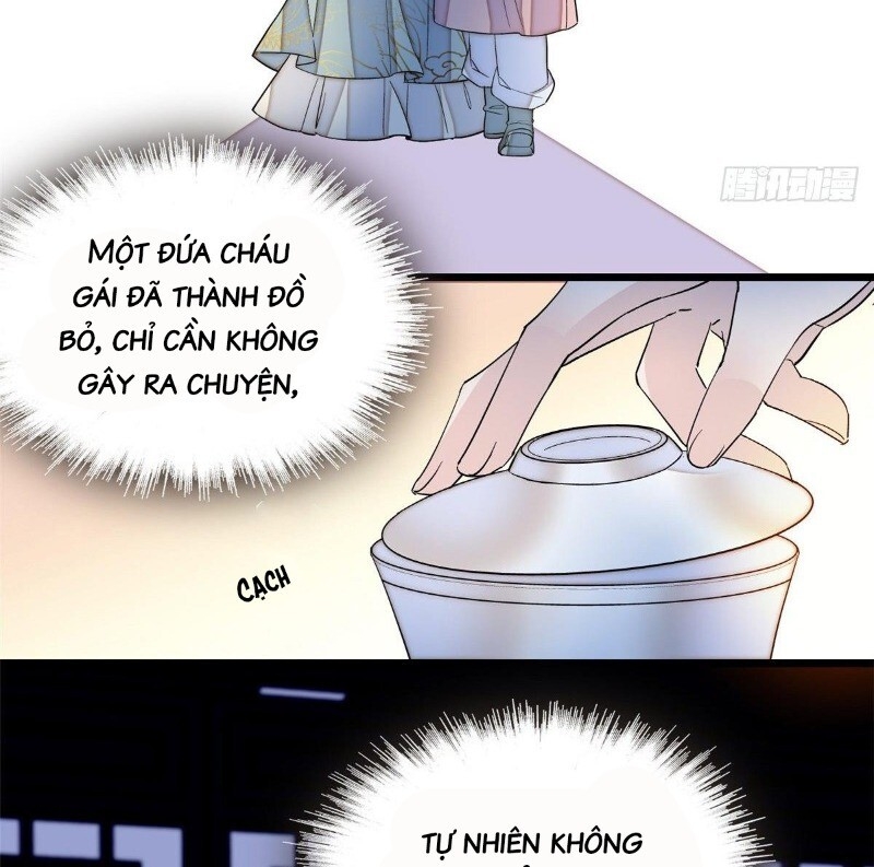 Tự Cẩm Chap 22 - Next Chap 23