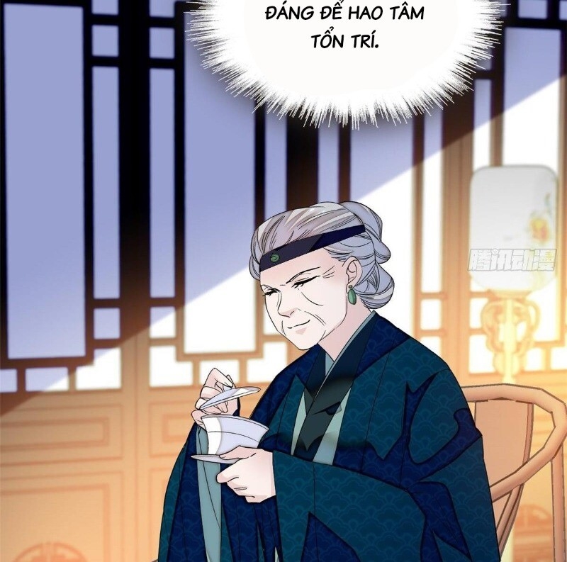 Tự Cẩm Chap 22 - Next Chap 23