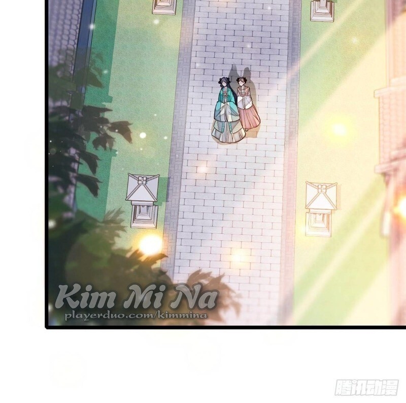 Tự Cẩm Chap 22 - Next Chap 23