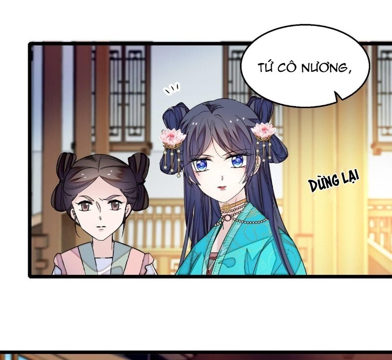 Tự Cẩm Chap 22 - Next Chap 23