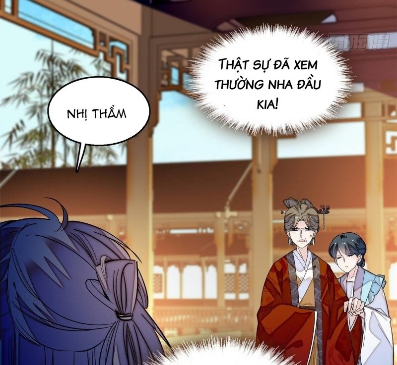 Tự Cẩm Chap 22 - Next Chap 23