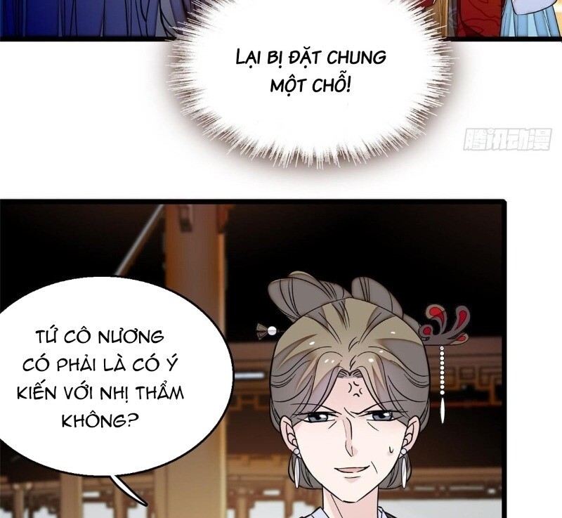 Tự Cẩm Chap 22 - Next Chap 23
