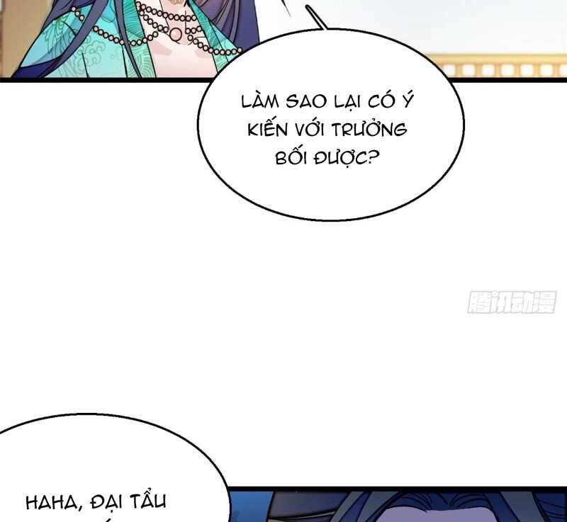 Tự Cẩm Chap 22 - Next Chap 23