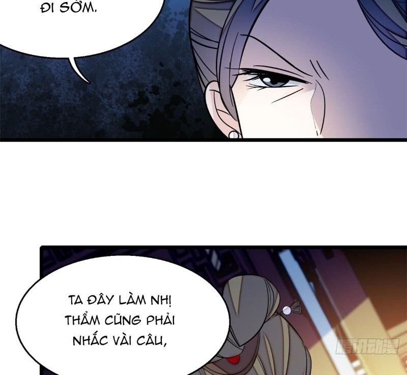Tự Cẩm Chap 22 - Next Chap 23