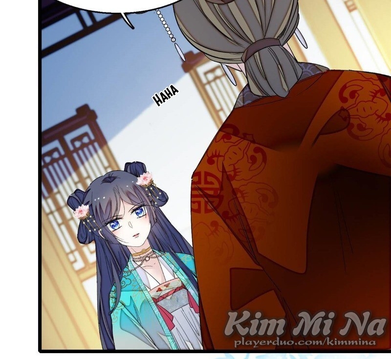 Tự Cẩm Chap 22 - Next Chap 23