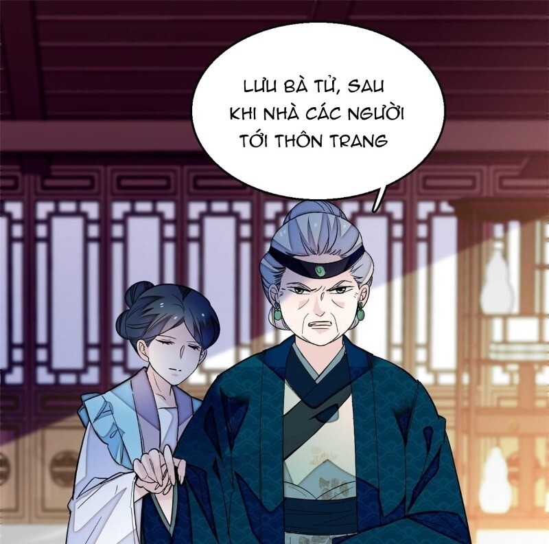 Tự Cẩm Chap 22 - Next Chap 23