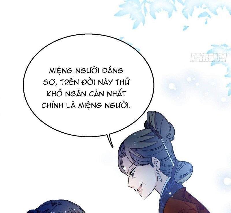Tự Cẩm Chap 22 - Next Chap 23