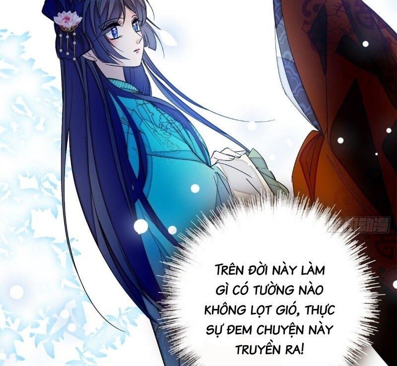 Tự Cẩm Chap 22 - Next Chap 23