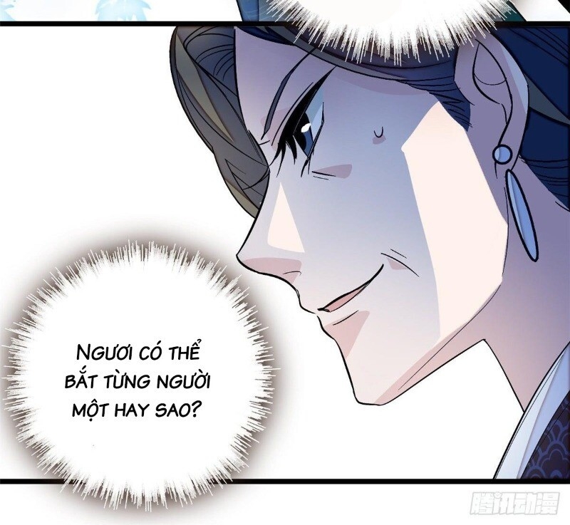 Tự Cẩm Chap 22 - Next Chap 23