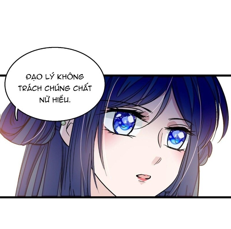 Tự Cẩm Chap 22 - Next Chap 23