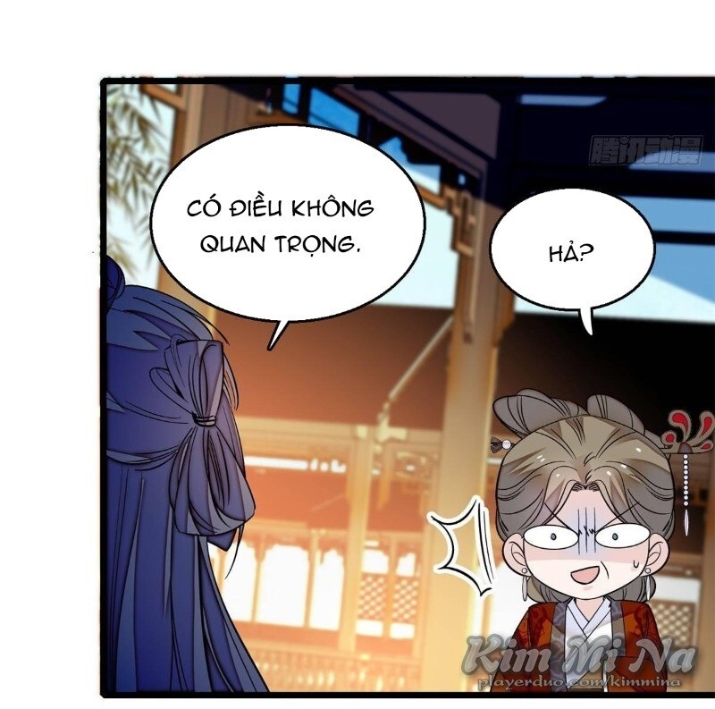 Tự Cẩm Chap 22 - Next Chap 23