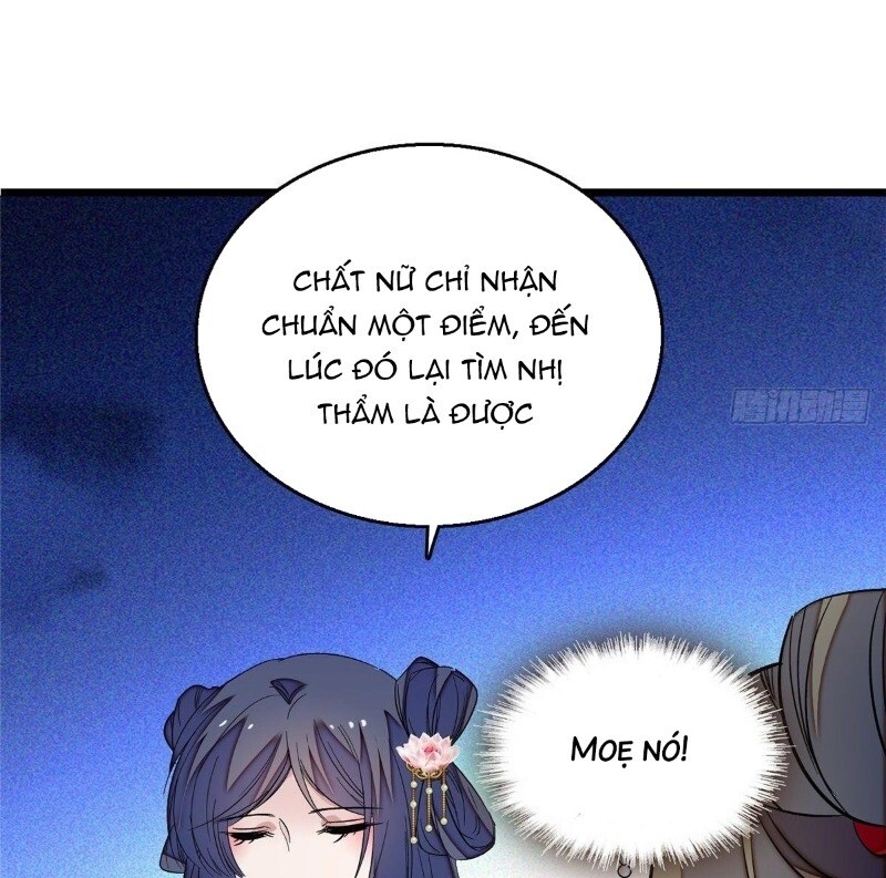 Tự Cẩm Chap 22 - Next Chap 23
