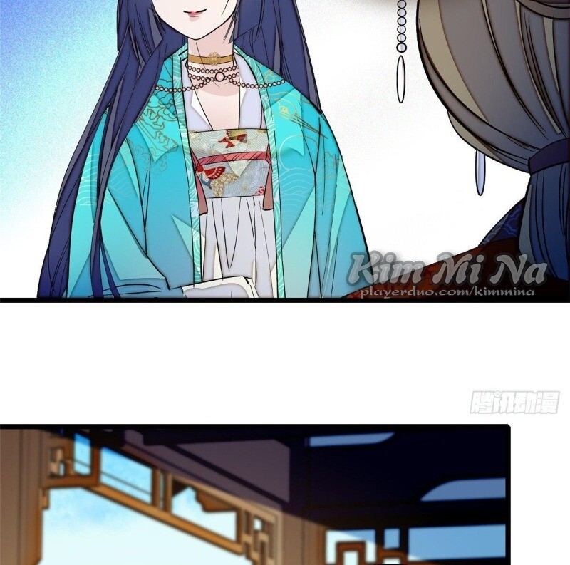 Tự Cẩm Chap 22 - Next Chap 23