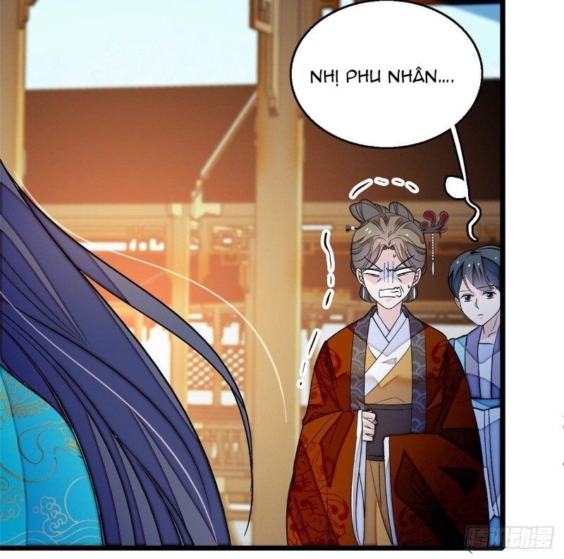 Tự Cẩm Chap 22 - Next Chap 23