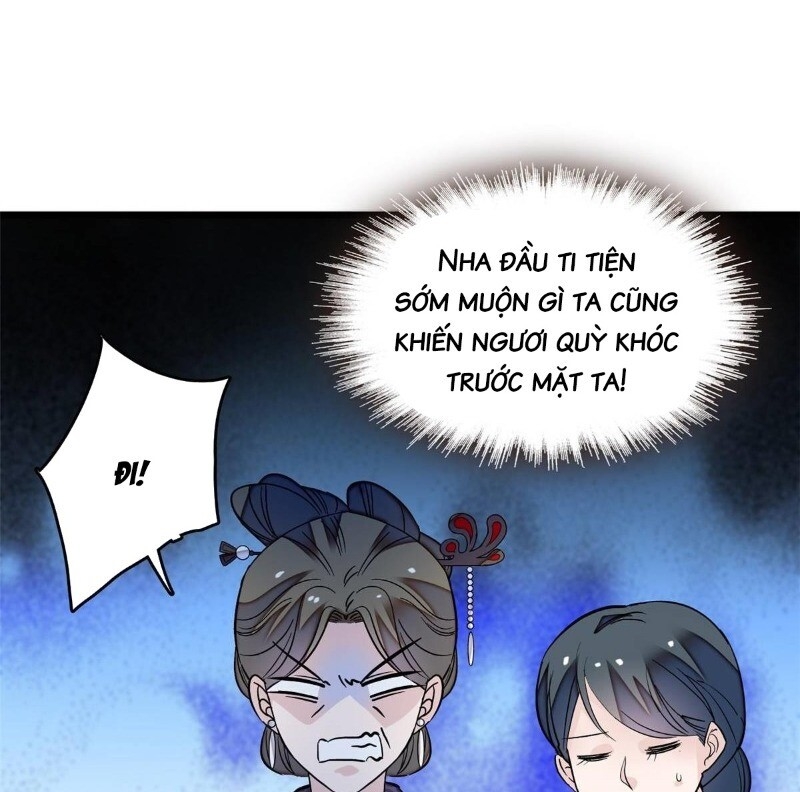 Tự Cẩm Chap 22 - Next Chap 23