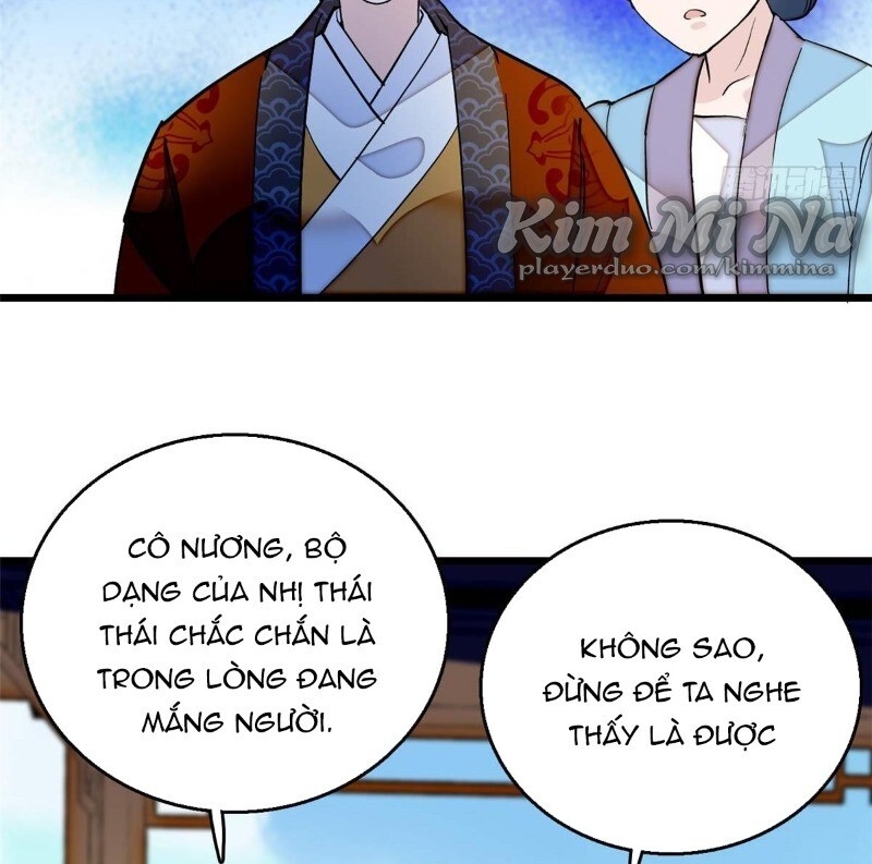 Tự Cẩm Chap 22 - Next Chap 23