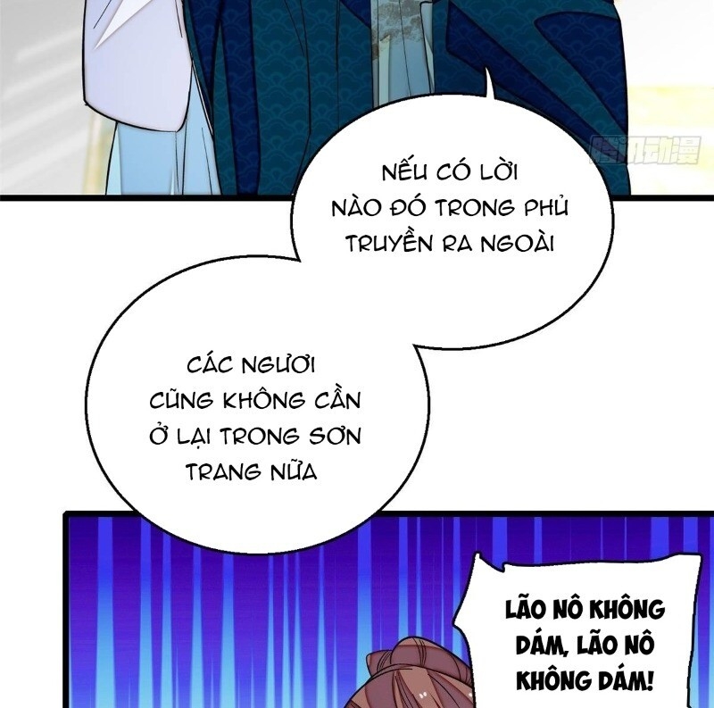 Tự Cẩm Chap 22 - Next Chap 23