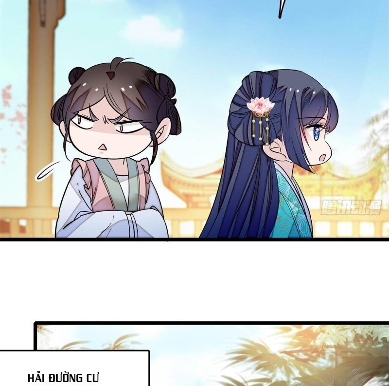 Tự Cẩm Chap 22 - Next Chap 23
