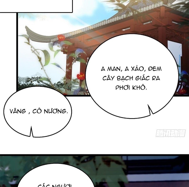 Tự Cẩm Chap 22 - Next Chap 23
