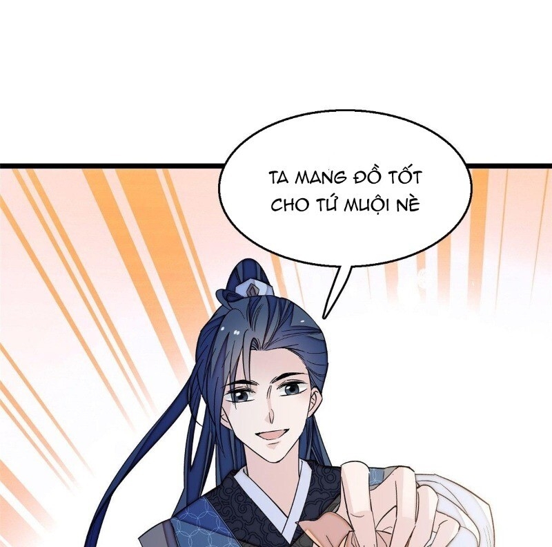 Tự Cẩm Chap 22 - Next Chap 23