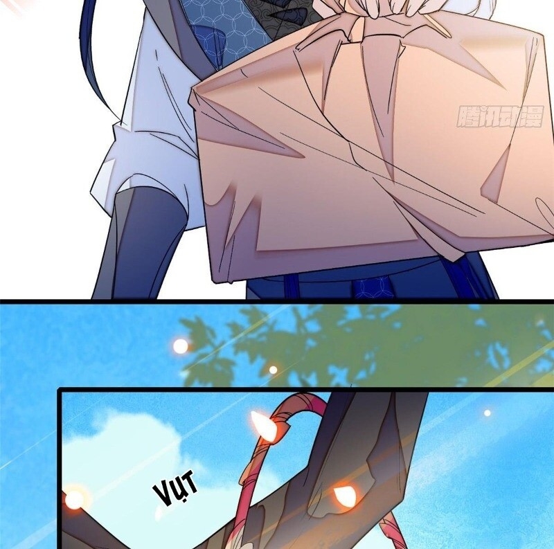 Tự Cẩm Chap 22 - Next Chap 23