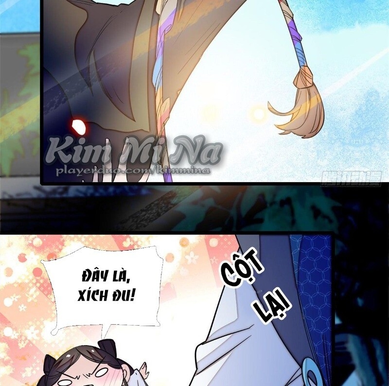 Tự Cẩm Chap 22 - Next Chap 23