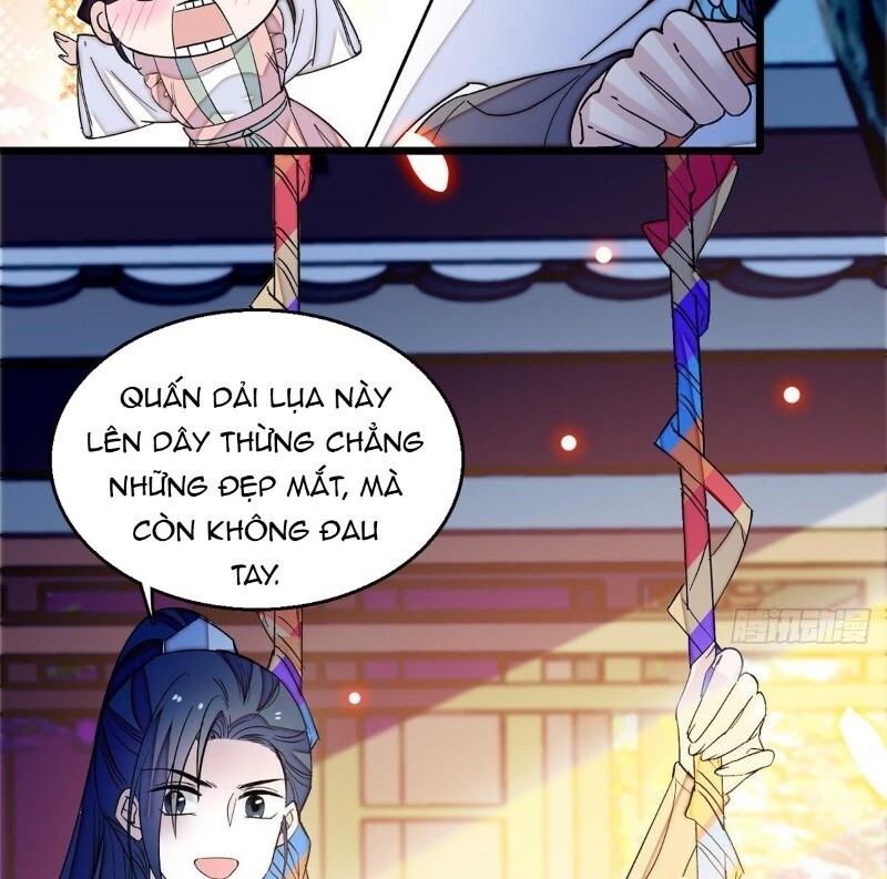 Tự Cẩm Chap 22 - Next Chap 23