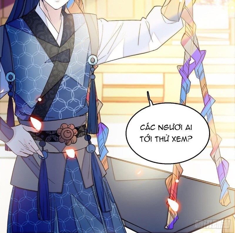 Tự Cẩm Chap 22 - Next Chap 23