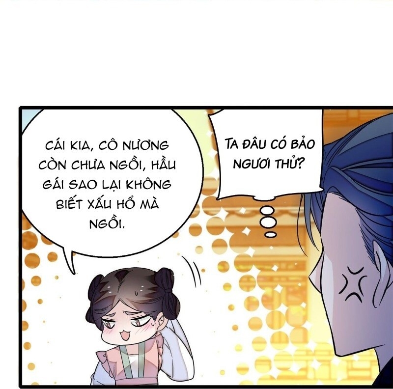 Tự Cẩm Chap 22 - Next Chap 23
