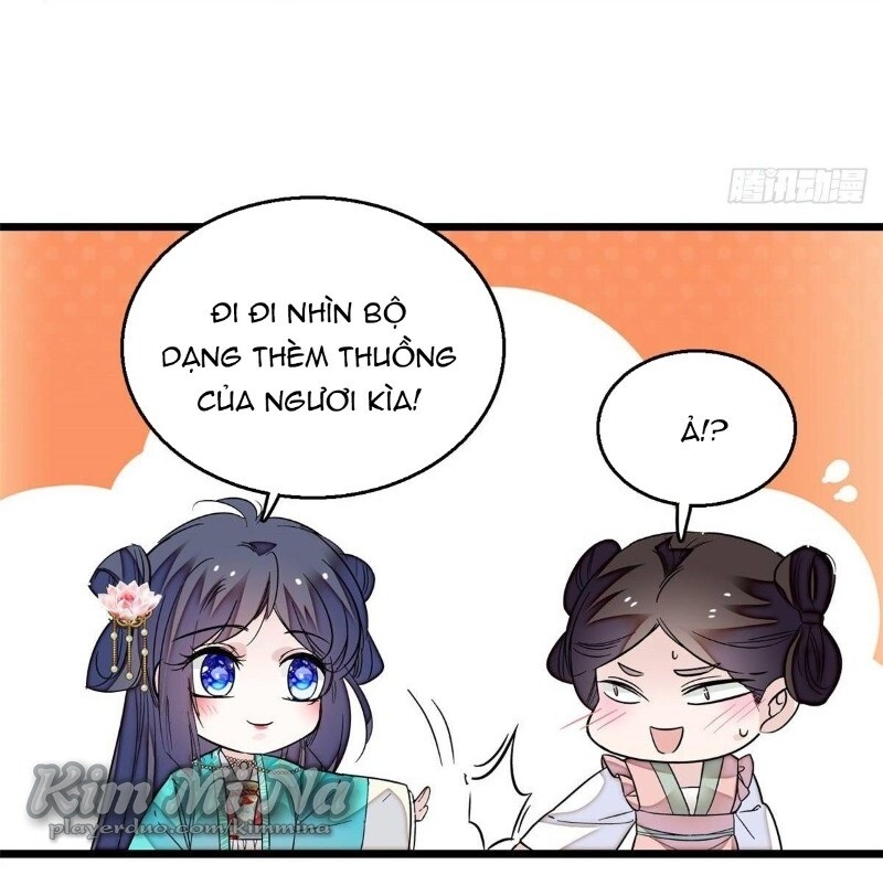 Tự Cẩm Chap 22 - Next Chap 23