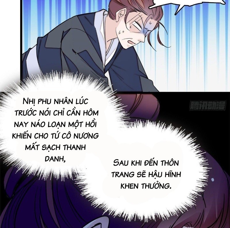 Tự Cẩm Chap 22 - Next Chap 23