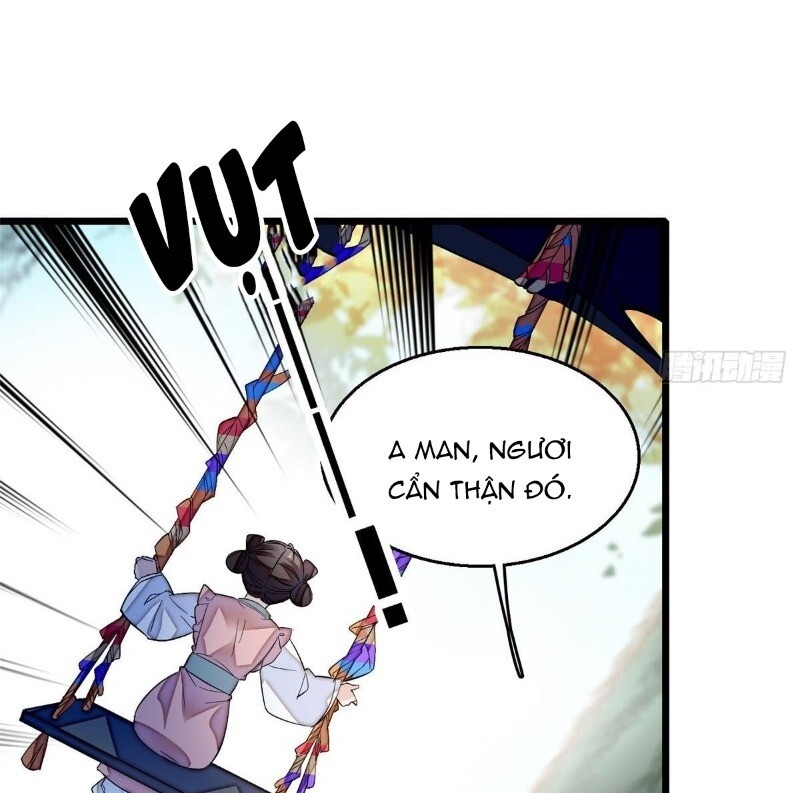 Tự Cẩm Chap 22 - Next Chap 23