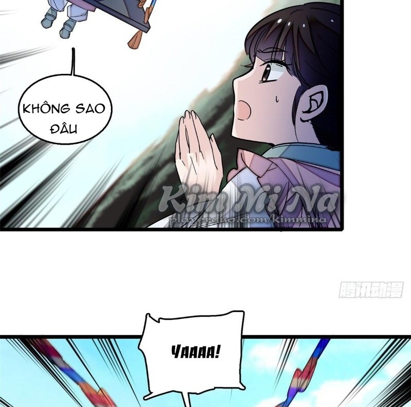 Tự Cẩm Chap 22 - Next Chap 23