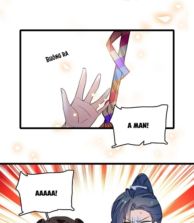 Tự Cẩm Chap 22 - Next Chap 23