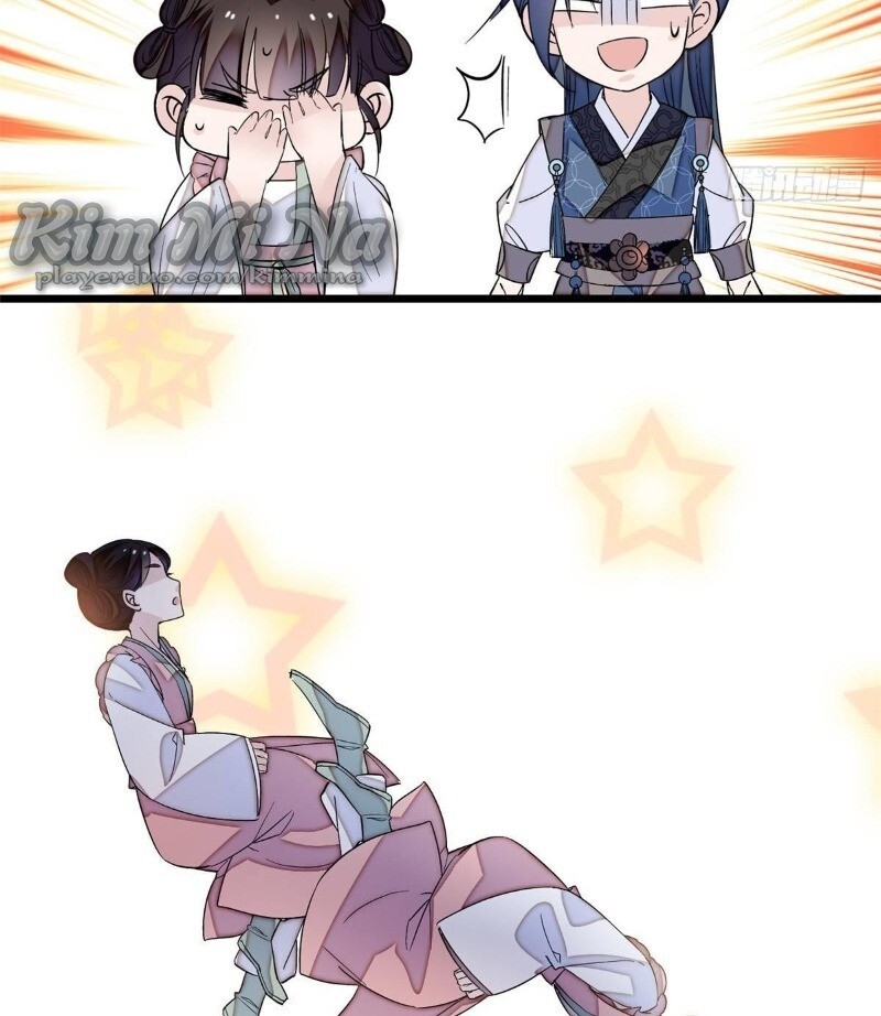 Tự Cẩm Chap 22 - Next Chap 23