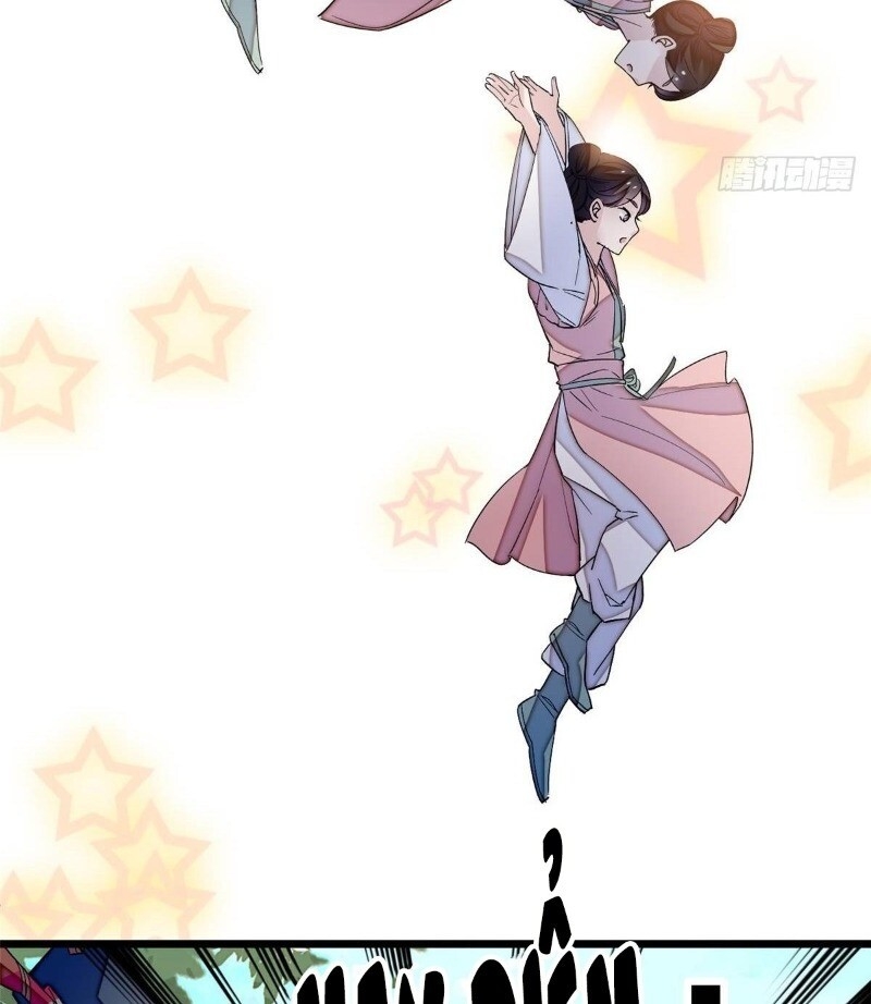 Tự Cẩm Chap 22 - Next Chap 23