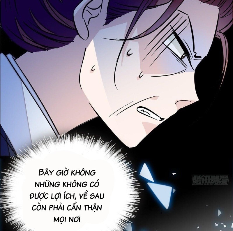 Tự Cẩm Chap 22 - Next Chap 23