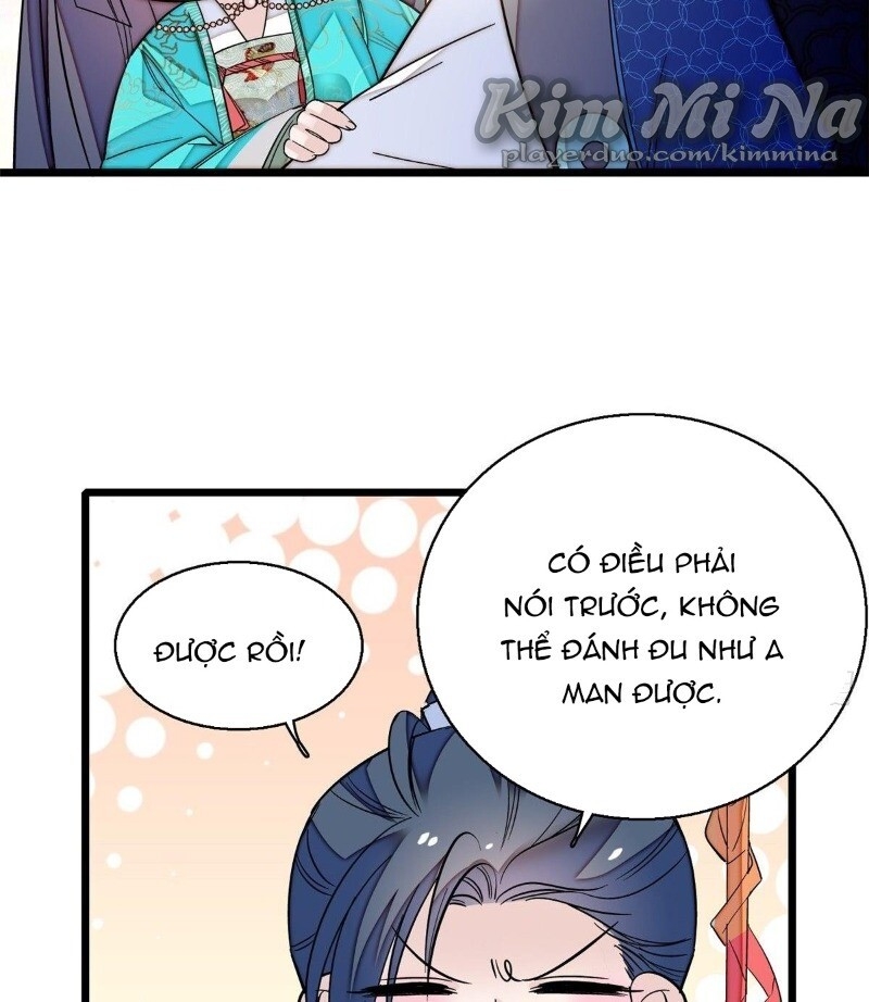 Tự Cẩm Chap 22 - Next Chap 23
