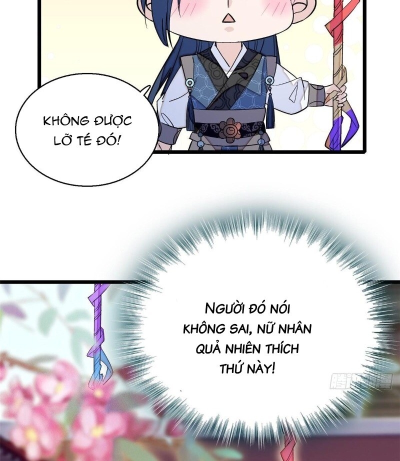 Tự Cẩm Chap 22 - Next Chap 23