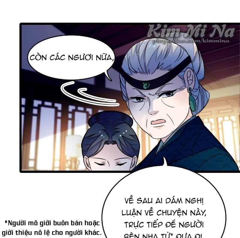 Tự Cẩm Chap 22 - Next Chap 23
