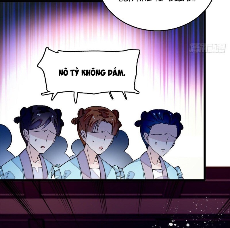 Tự Cẩm Chap 22 - Next Chap 23