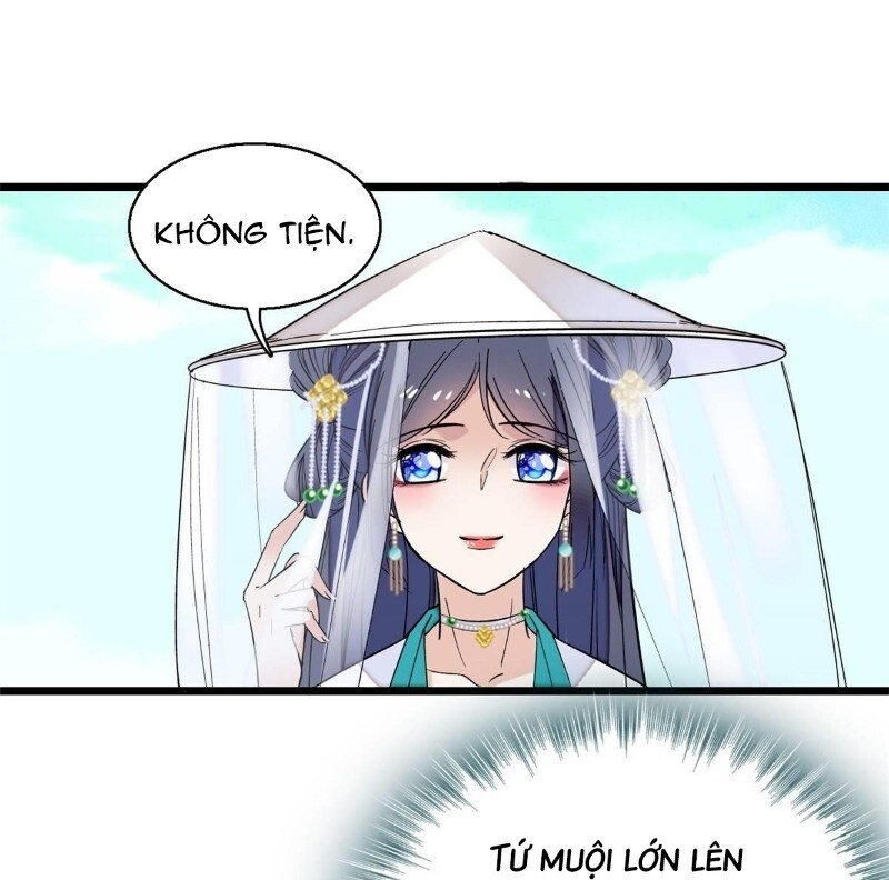 Tự Cẩm Chap 23 - Next Chap 24