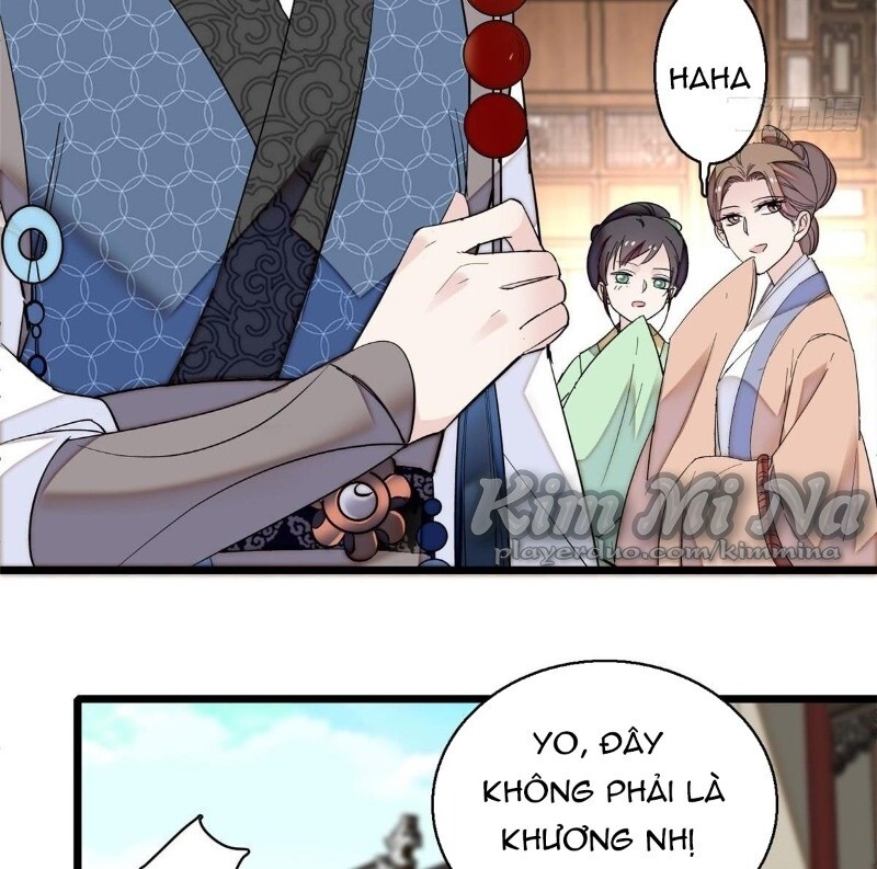 Tự Cẩm Chap 23 - Next Chap 24